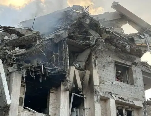 جنگ ایران و اسرائیل وارد حساس‌ترین مرحله شد! + ویدئو