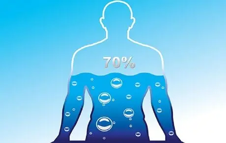 تاثیرات کم‌آبی در بدن +جزئیات