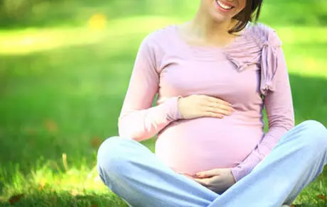 بهترین سن برای بارداری چه سنی است؟
