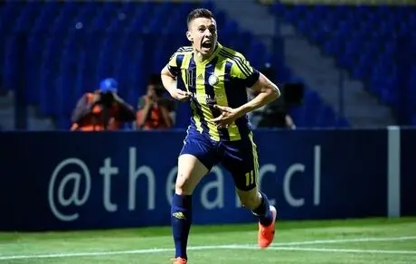 قاتل پرسپولیس در آستانه پیوستن به پرسپولیس 