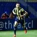 قاتل پرسپولیس در آستانه پیوستن به پرسپولیس 
