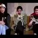 از خود بیخود شدن و اشک و گریه دختران هواداران محمدرضا گلزار! 