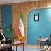 نشست مشترک مدیرعامل بانک ملت و استاندار یزد