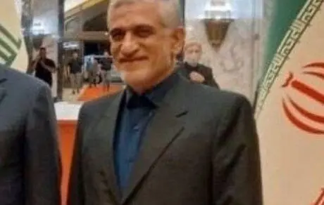 سعید ایروانی جایگزین تخت‌روانچی شد