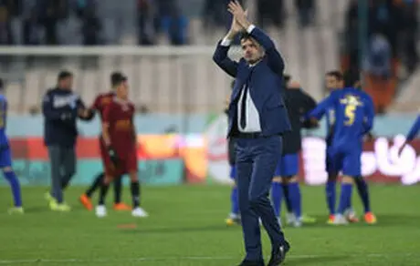 ماجرای هشتگ استراماچونی