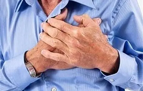 نقش استرس در بروز دردهای قلبی! 