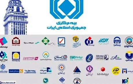 نرخ بیمه شخص ثالث تغییر نمی‌کند