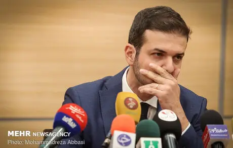 جزئیات نحوه پرداخت قرارداد استراماچونی مشخص شد