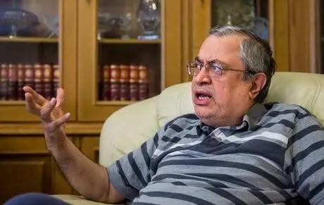 پیشنهاد متفاوت سعید حجاریان در واکنش به تحریم ظریف از سوی آمریکا
