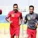 امیری: انتظارات از پرسپولیس بالا رفته است 