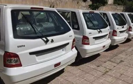 
قیمت پراید تا کجا ارزان می شود ؟ 
