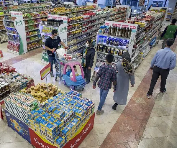 قیمت خوراکی‌های پر مصرف به‌روزرسانی شد