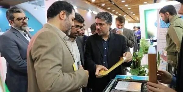 بسته معنوی اهدایی به خانواده متوفیان رونمایی شد
