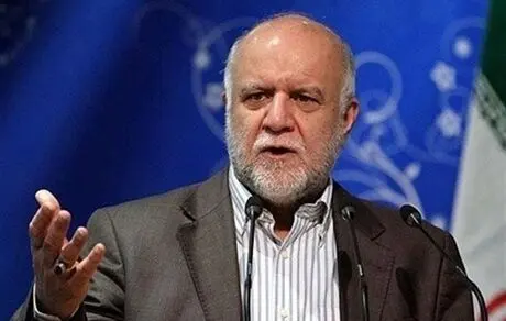 سوخت ملی ایران CNG است