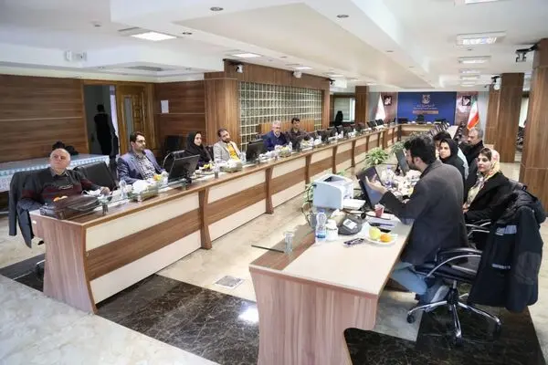 شرکت ملی صنایع مس ایران در مسیر همکاری و تعامل با شرکت‌های دانش‌بنیان