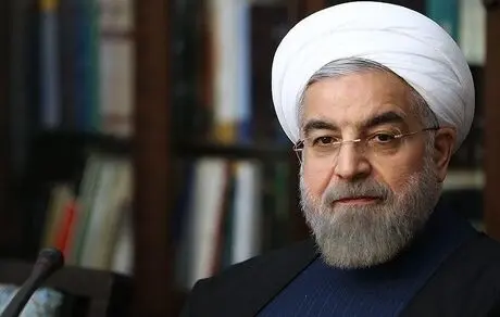 نماز خواندن رئیس جمهور بر پیکر خواهرش +عکس
