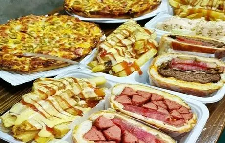 بدترین غذا و خوراکی برای سلامت فرزند شما