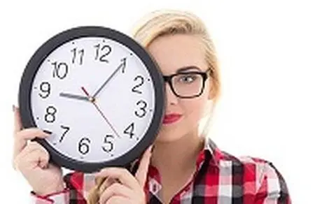 چگونه زمان خود را بهینه کنیم؟ 