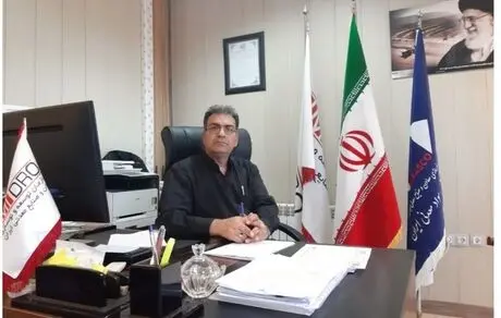  ثبت رکورد تولید در سال ۱۴۰۰ 