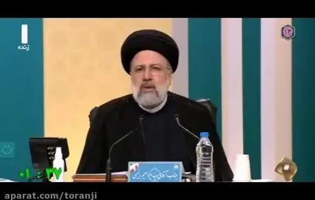دو ماه است رئیس جمهور شده‌اند، وزیر ارتباطاتشان پهنای باند نمی‌خرد