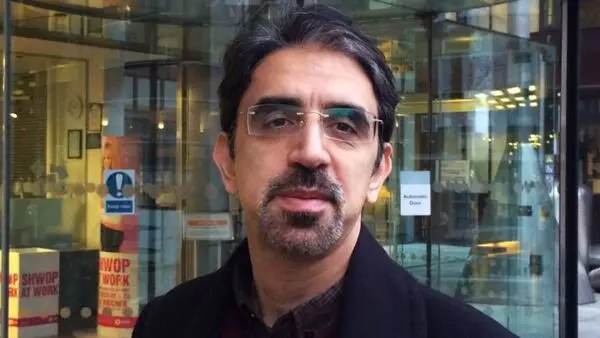 محمدتقی کروبی خبر از واکنش مهدی کروبی به بیانیه موسوی داد