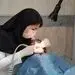 خدمات رایگان دندانپزشکی برای کودکان تحت پوشش کمیته امداد حضرت امام خمینی(ره)