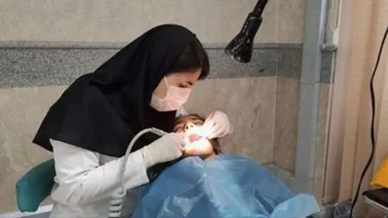 خدمات رایگان دندانپزشکی برای کودکان تحت پوشش کمیته امداد حضرت امام خمینی(ره)