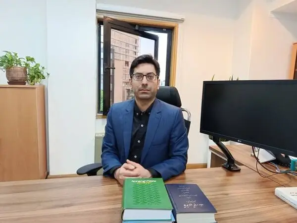 سرپرست اداره تنقیح مقررات، طرح‌ها و لوایح سازمان بورس و اوراق بهادار: عملکرد حوزه تنقیح و انتشار مقررات بازار سرمایه در سال ۱۴۰۳ بدیع صنایع 