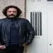 بازیگر معروف به مست عشق پیوست