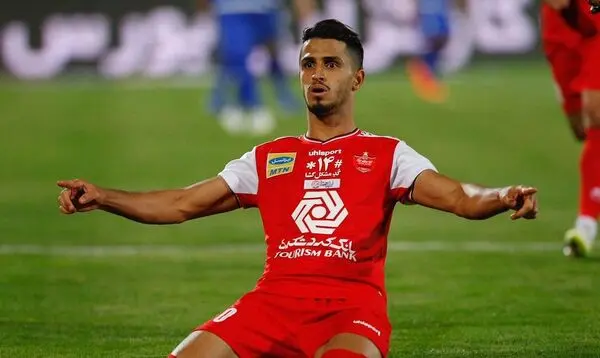 وکیل علیپور: انتظار داشتیم حداقل یک نفر از باشگاه پرسپولیس تماس بگیرد