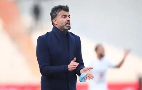 رحمان رضایی: یحیی این بار تیمش را خوب مدیریت خواهد کرد/ دربی کم گل می‌شود اما پرسپولیس می‌برد