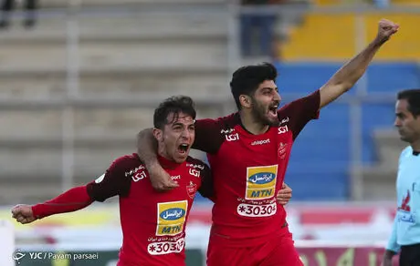 نقل و انتقالات پرسپولیس/ جذب ۲ بازیکن ایرانی و خارجی 