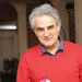 عاشقانه های دیده نشده مهدی هاشمی و همسر دومش + تصاویر
