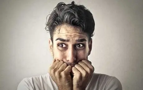 بگویید از چه چیزی می ترسید تا بگویم چه شخصیتی دارید؟