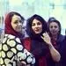 عکس یهویی ستاره اسکندری و ترانه علیدوستی
