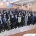 گردهمایی مدیران بیمه سینا با محوریت ارزیابی عملکرد برای رشد پایدار
