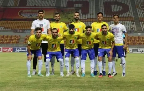 تاوارس جدی‌ترین گزینه سرمربیگری نفت آبادان است