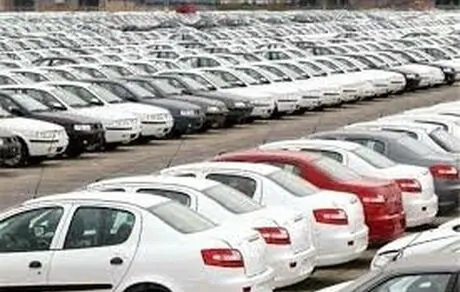 ادعای دو خودروساز داخلی مبنی بر کمبود قطعه غیر واقعی است