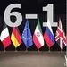 گام پنجم کاهش تعهدات برجامی ایران