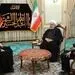رئیسی واقعا فقط با قرمه سبزی نذری از سران قوا پذیرایی کرد؟ 