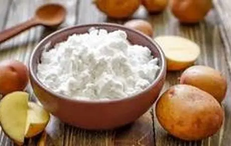 سیب زمینی آب پز بخورید تا لاغر شوید!