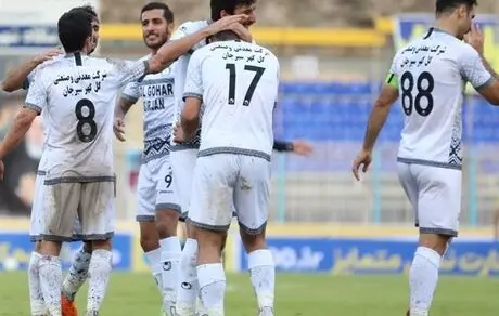 برد مهم گل‌گهر و پیکان، اولین پیروزی پدیده و تساوی بدموقع سپاهان 