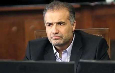 برخی چشم ندارند سه قدرت بزرگ یعنی چین، روسیه و ایران در کنار هم ببینند