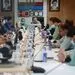 فولاد هرمزگان سیاست های ابلاغی را کاملا و دقیق اجرا کرده است