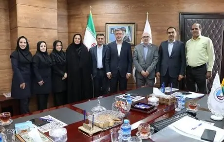 روابط عمومی هوشمند، کلید تحول بیمه ایران