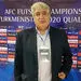 
شمس: چند ملی‌پوش باید اخراج شوند!
