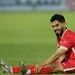 بررسی مجدد و ام آر آی؛ مدت دوری عالیشاه از تمرینات را مشخص می‌کند