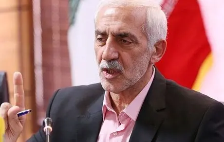 دادکان نمی‌تواند مدیرعامل پرسپولیس شود