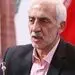 دادکان نمی‌تواند مدیرعامل پرسپولیس شود