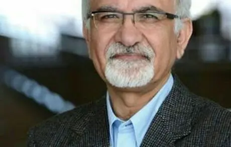 دیپلماسی به جای تنش